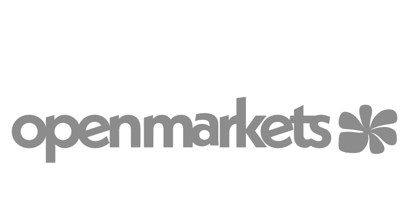 openmarkets logo new